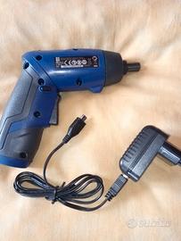 avvitatore batteria 