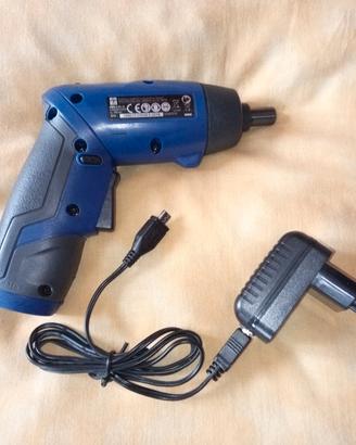 avvitatore batteria 