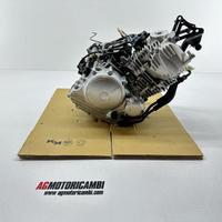 BLOCCO MOTORE YAMAHA YBR 250 G360E 2006-2013