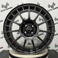 CERCHI IN LEGA OPEL CORSA-F MOKKA-E - MOKKA CROSSL