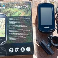 Garmin Oregon 700