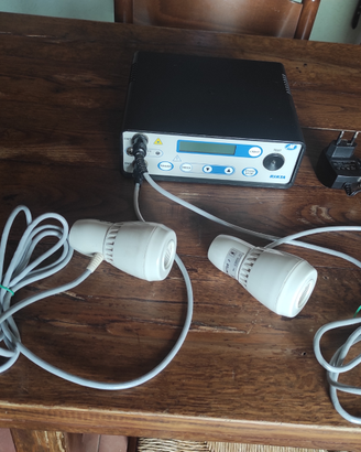 Laser terapeutico Ritka-mv