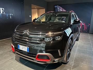 CITROEN C5 Aircross - C5 Aircross 1.2 puretech Shi
