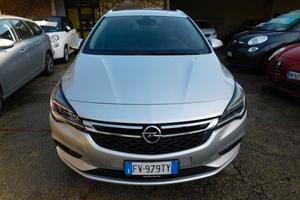 Opel Astra 1.4 Turbo 110CV EcoM Sports Tourer Inno