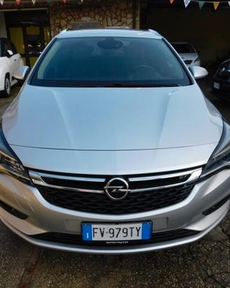 Opel Astra 1.4 Turbo 110CV EcoM Sports Tourer Inno