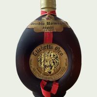 VECCHIA ROMAGNA BRANDY