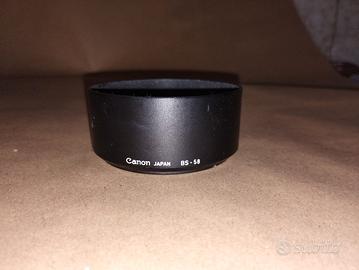 paraluce Canon Bs58