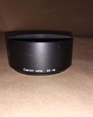 paraluce Canon Bs58