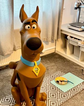 Scooby Doo Action figure