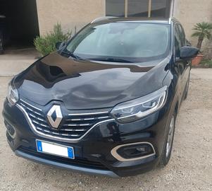 Renault Kadjar sport edition 2 1.5 dci