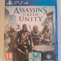 Assassin's Creed Unity