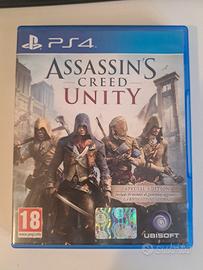 Assassin's Creed Unity
