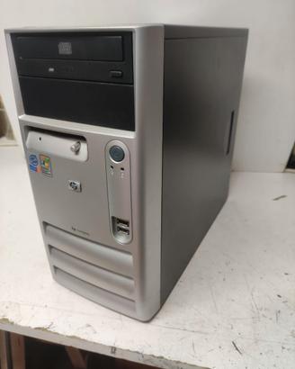 PC Desktop