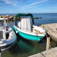 Jeanneau cap Camarat 575mt