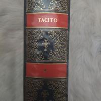 Tacito - Annali - Vol. I