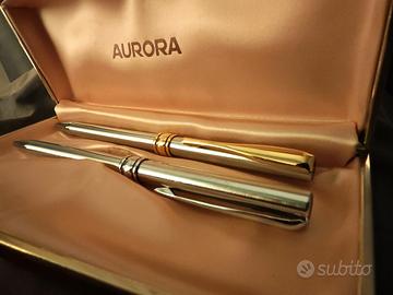 PENNE A SFERA AURORA MAGELLANO