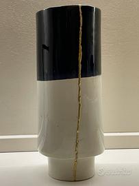 Vaso in ceramica di design