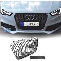 GRIGLIA AUDI A5 12-16 CON PDC