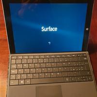 Tablet Microsoft Surface 3