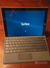Tablet Microsoft Surface 3