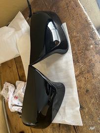 Specchietti  bmwx3 anno 2015 sportivi colore nero