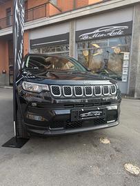 Jeep Compass 1.3 Turbo T4 190 CV PHEV AT6 4xe Long
