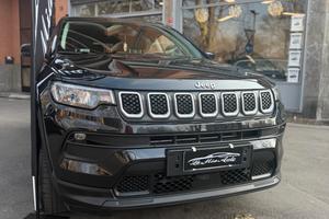 Jeep Compass 1.3 Turbo T4 190 CV PHEV AT6 4xe Long