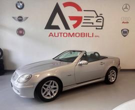 Mercedes-benz SLK 200 Kompressor automatico