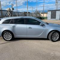 2.0 CDTI 163CV Sports Tourer Cosmo_Usata