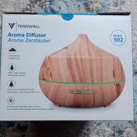aroma diffuser
