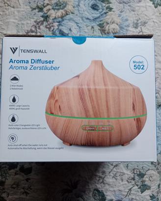 aroma diffuser