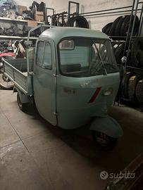 Piaggio Ape 400 1967 AE1T