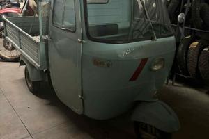 Piaggio Ape 400 1967 AE1T