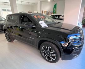 JEEP Avenger 1.2 Turbo Summit