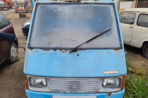 APE 703 motore nuovo