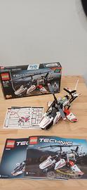 lego techinc 42057