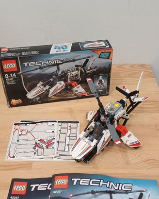 lego techinc 42057