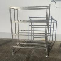 Scaffali alimentari