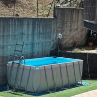 piscina fuori terra 