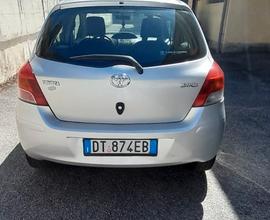 TOYOTA Yaris 2ª serie - 2009