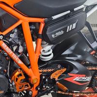 borse moto laterali b-soal semi rigide