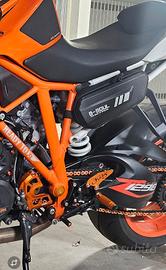 borse moto laterali b-soal semi rigide