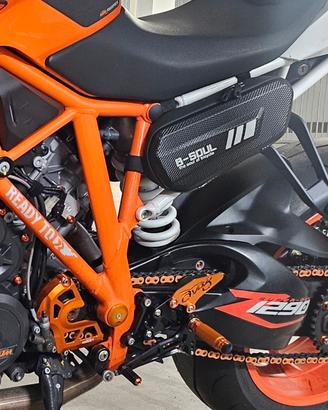 borse moto laterali b-soal semi rigide
