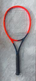 Racchetta tennis Head Radical Team 700