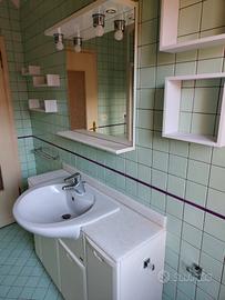 mobile lavandino lavabo bagno pensili