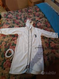 Accappatoio Juventus 