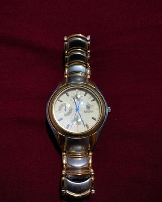 Orologio cronografo Ferrari Fanante
