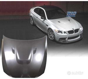 COFANO BMW E92 E93 10-14 LOOK M3