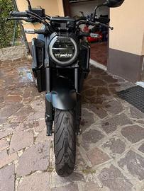 Honda CB 650 R '24