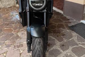 Honda CB 650 R '24